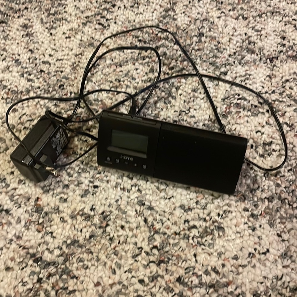 Ihome​​​​​​​​ - Picture 2 of 3